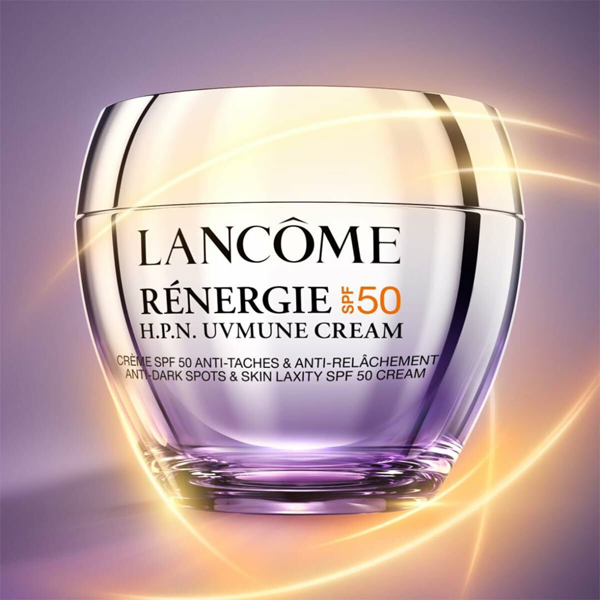Facial Cream Lancôme RÉNERGIE Spf 50 50 ml-4