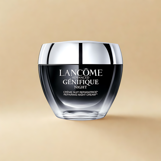 Anti-Ageing Night Cream Lancôme Advanced Génifique 50 ml