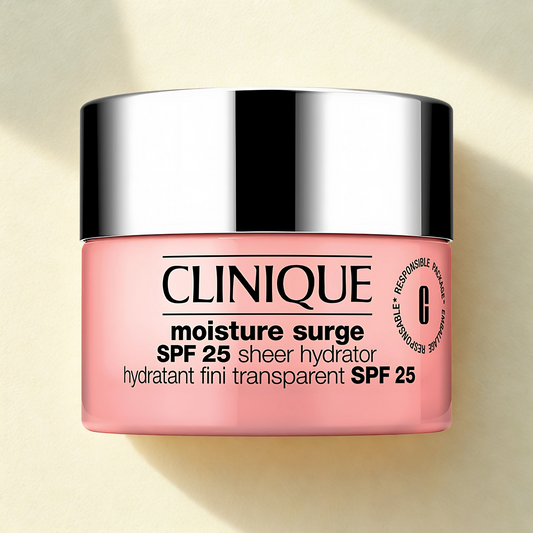 Facial Cream Clinique Sheer Hydrator  50 ml